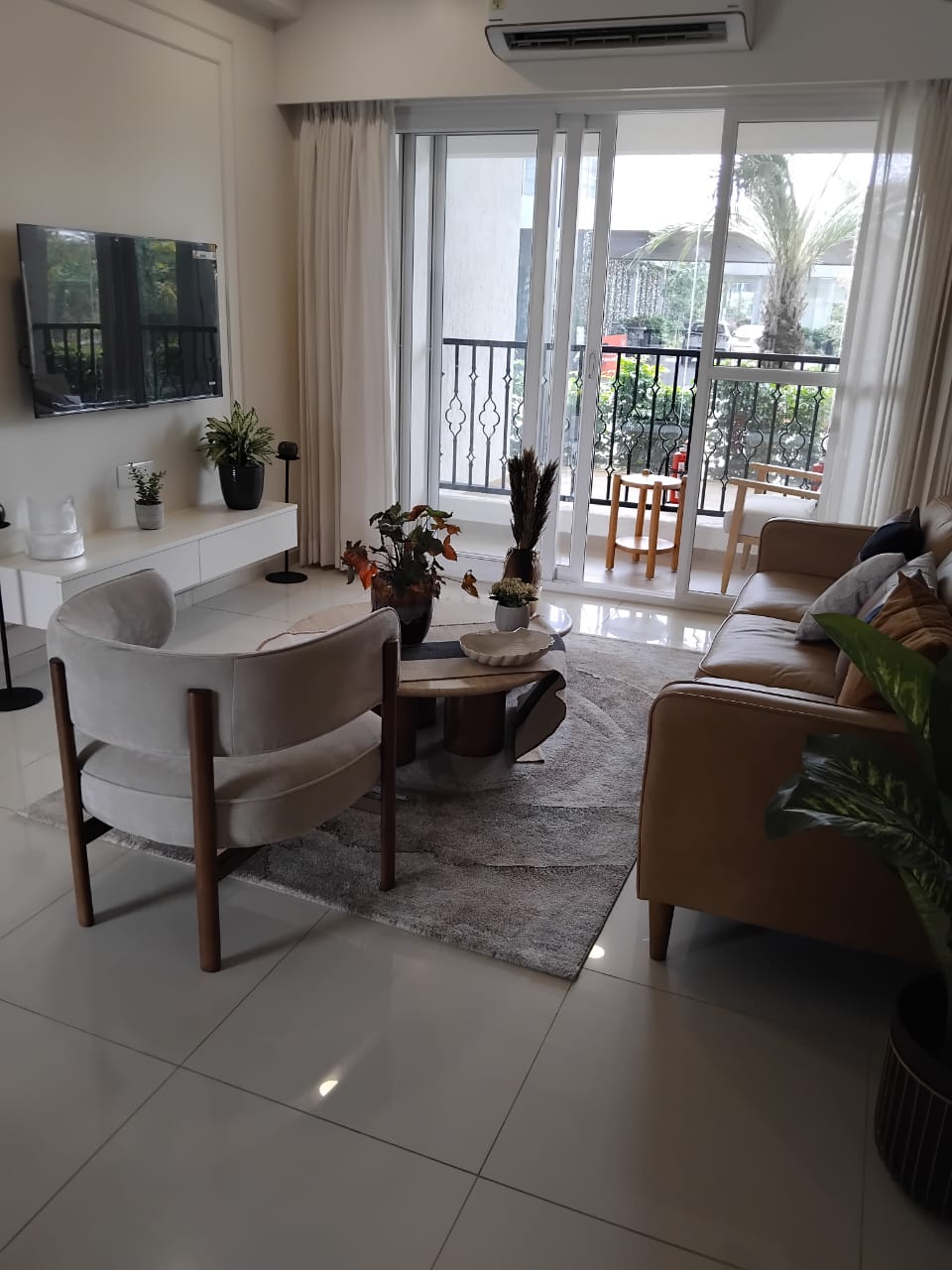 living-room