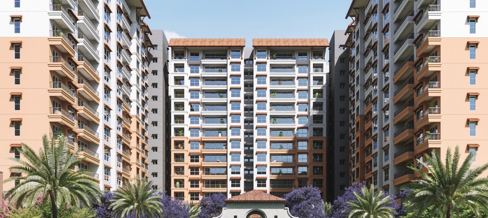 Godrej Properties Innovation