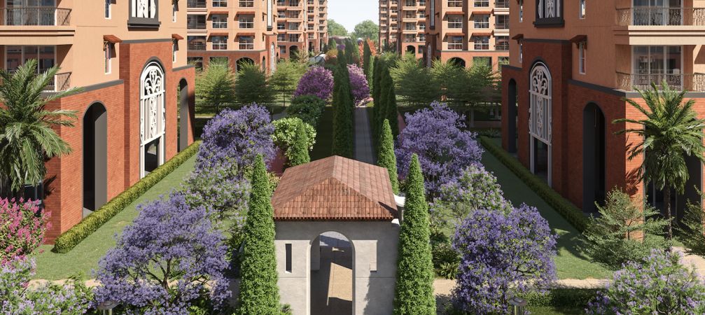 Godrej Properties Innovation